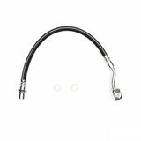 Dynamic Friction 2007-2014 Chevrolet Suburban 2500 Rear Left lo Brake Hose by Dynamic Friction Company 350-47412