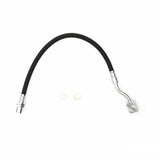 Dynamic Friction 2007-2010 Chevrolet Silverado 3500 HD Rear Right lo Brake Hose by Dynamic Friction Company 350-47413