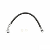 Dynamic Friction 2007-2017 Buick Enclave Rear Left Brake Hose by Dynamic Friction Company 350-47414