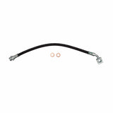 Dynamic Friction 2007-2017 Buick Enclave Rear Right Brake Hose by Dynamic Friction Company 350-47415