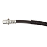Dynamic Friction 2007-2014 Chevrolet Silverado 3500 HD Front Left Brake Hose by Dynamic Friction Company 350-47416