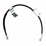 Dynamic Friction 2007-2014 Chevrolet Silverado 3500 HD Front Left Brake Hose by Dynamic Friction Company 350-47416