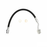 Dynamic Friction 2007-2010 Chevrolet Silverado 3500 HD Rear Left lo Brake Hose by Dynamic Friction Company 350-47418