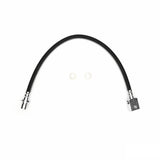 Dynamic Friction 2007-2010 Chevrolet Silverado 2500 HD Classic Rear-up/Rear Brake Hose by Dynamic Friction Company 350-47421
