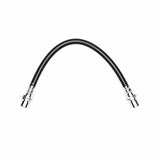 Dynamic Friction 2007-2014 Cadillac Escalade Rear Right up/Rear-up Brake Hose by Dynamic Friction Company 350-47426