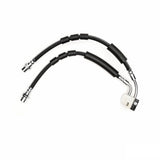 Dynamic Friction 2009-2012 Chevrolet Colorado Rear Brake Hose by Dynamic Friction Company 350-47429