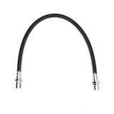 Dynamic Friction 2009-2019 Chevrolet Silverado 1500 Rear-up/Rear Brake Hose by Dynamic Friction Company 350-47430
