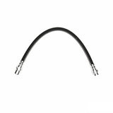 Dynamic Friction 2002-2006 Cadillac Escalade ESV Rear-up/Rear Right up Brake Hose by Dynamic Friction Company 350-47435
