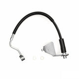 Dynamic Friction 2009-2024 Chevrolet Express 2500 Rear Right Brake Hose by Dynamic Friction Company 350-47436