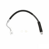 Dynamic Friction 2008-2024 Chevrolet Express 2500 Rear Left Brake Hose by Dynamic Friction Company 350-47437