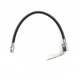 Dynamic Friction 2011-2014 Chevrolet Silverado 3500 HD Rear-up Brake Hose by Dynamic Friction Company 350-47438
