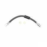 Dynamic Friction 2011-2019 Chevrolet Silverado 3500 HD Rear Right lo Brake Hose by Dynamic Friction Company 350-47439