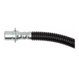 Dynamic Friction 2013-2024 Chevrolet Express 3500 Rear Right/Rear Left Brake Hose by Dynamic Friction Company 350-47445