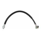 Dynamic Friction 2013-2024 Chevrolet Express 3500 Rear Right/Rear Left Brake Hose by Dynamic Friction Company 350-47445