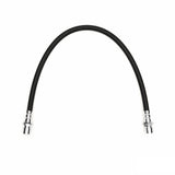Dynamic Friction 2011-2019 Chevrolet Silverado 3500 HD Rear-up Brake Hose by Dynamic Friction Company 350-47446