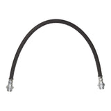 Dynamic Friction 2015-2022 Chevrolet Colorado Rear-up Brake Hose by Dynamic Friction Company 350-47447
