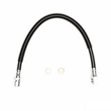 Dynamic Friction 2006-2024 Chevrolet Express 3500 Rear Right/Rear Right Brake Hose by Dynamic Friction Company 350-47449
