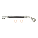 Dynamic Friction 2015-2020 Chevrolet Colorado Rear Left lo Brake Hose by Dynamic Friction Company 350-47450