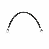 Dynamic Friction 1986-2024 Chevrolet LCF4500 Gas Engine R up/Rear Upper/Rear Brake Hose by Dynamic Friction Company 350-47457