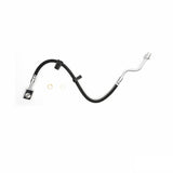 Dynamic Friction 2003-2009 Chevrolet T6500 Rear Left Brake Hose by Dynamic Friction Company 350-47460