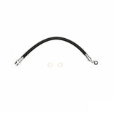 Dynamic Friction 2004-2024 Chevrolet W4500 TILTMASTER (w/Front Disc Brakes) Front Brake Hose by Dynamic Friction Company 350-47466