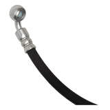 Dynamic Friction 1995-2007 Chevrolet W3500 Diesel Engine Front Brake Hose by Dynamic Friction Company 350-47468