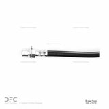 Dynamic Friction 1973-1987 Chevrolet W7N042 Tilt Cab Front Brake Hose by Dynamic Friction Company 350-47470