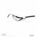 Dynamic Friction 1983-1991 Chevrolet C60 C6D042 - Drum Brakes Front Right/Front Brake Hose by Dynamic Friction Company 350-47471
