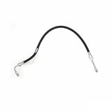 Dynamic Friction 1983-1991 Chevrolet C60 C6D042 - Drum Brakes Front Right/Front Brake Hose by Dynamic Friction Company 350-47471