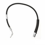 Dynamic Friction 1979-1987 Chevrolet C70 C7D042 Front Left/Front Brake Hose by Dynamic Friction Company 350-47472