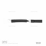 Dynamic Friction 1988-1990 Chevrolet P40 Front Brake Hose by Dynamic Friction Company 350-47477