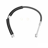 Dynamic Friction 1988-1990 Chevrolet P40 Front Brake Hose by Dynamic Friction Company 350-47477