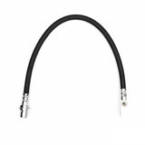 Dynamic Friction 1977-1996 Chevrolet C70 C7D042 Rear/Center Brake Hose by Dynamic Friction Company 350-47478
