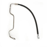 Dynamic Friction 1997-2002 Chevrolet T6500 Rear Right Brake Hose by Dynamic Friction Company 350-47484