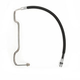 Dynamic Friction 1997-2002 Chevrolet T6500 Rear Left Brake Hose by Dynamic Friction Company 350-47485