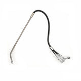 Dynamic Friction 1997-2002 Chevrolet C60 Kodiak 350-71070/Rear Right Brake Hose by Dynamic Friction Company 350-47486