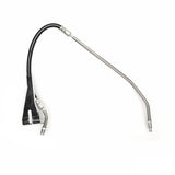 Dynamic Friction 1997-2002 Chevrolet C70 Kodiak Rear Left Brake Hose by Dynamic Friction Company 350-47487