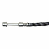 Dynamic Friction 2018-2024 Chevrolet Equinox Front Left Brake Hose by Dynamic Friction Company 350-47490