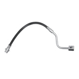 Dynamic Friction 2016-2021 Chevrolet Malibu Rear Left Brake Hose by Dynamic Friction Company 350-47500