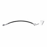 Dynamic Friction 2017-2020 Chevrolet Colorado Front Right Brake Hose by Dynamic Friction Company 350-47511
