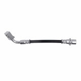 Dynamic Friction 2019-2024 Chevrolet Silverado 1500 Rear Left lo Brake Hose by Dynamic Friction Company 350-47512