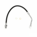 Dynamic Friction 1979-1980 Chevrolet K10/K1500 Pickup Front Brake Hose by Dynamic Friction Company 350-48001