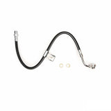 Dynamic Friction 1981-1987 Chevrolet R10 Front Right Brake Hose by Dynamic Friction Company 350-48002