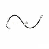 Dynamic Friction 1981-1987 Chevrolet C10/C1500 Pickup Front Left Brake Hose by Dynamic Friction Company 350-48003