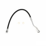 Dynamic Friction 1981-1991 Chevrolet V20 Suburban Front Right Brake Hose by Dynamic Friction Company 350-48004