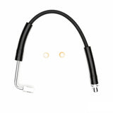 Dynamic Friction 1979-1982 Chevrolet K30/K3500 Pickup Front Left Brake Hose by Dynamic Friction Company 350-48007