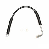 Dynamic Friction 1979-1982 Chevrolet K30/K3500 Pickup Front Right Brake Hose by Dynamic Friction Company 350-48008