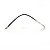 Dynamic Friction 1983-1991 Chevrolet V3500 Pickup Front Right Brake Hose by Dynamic Friction Company 350-48009