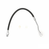 Dynamic Friction 1979-1980 Chevrolet K20/K2500 Pickup Front Brake Hose by Dynamic Friction Company 350-48011
