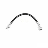 Dynamic Friction 1971-1973 Chevrolet G20 Front Left/Front Brake Hose by Dynamic Friction Company 350-48014